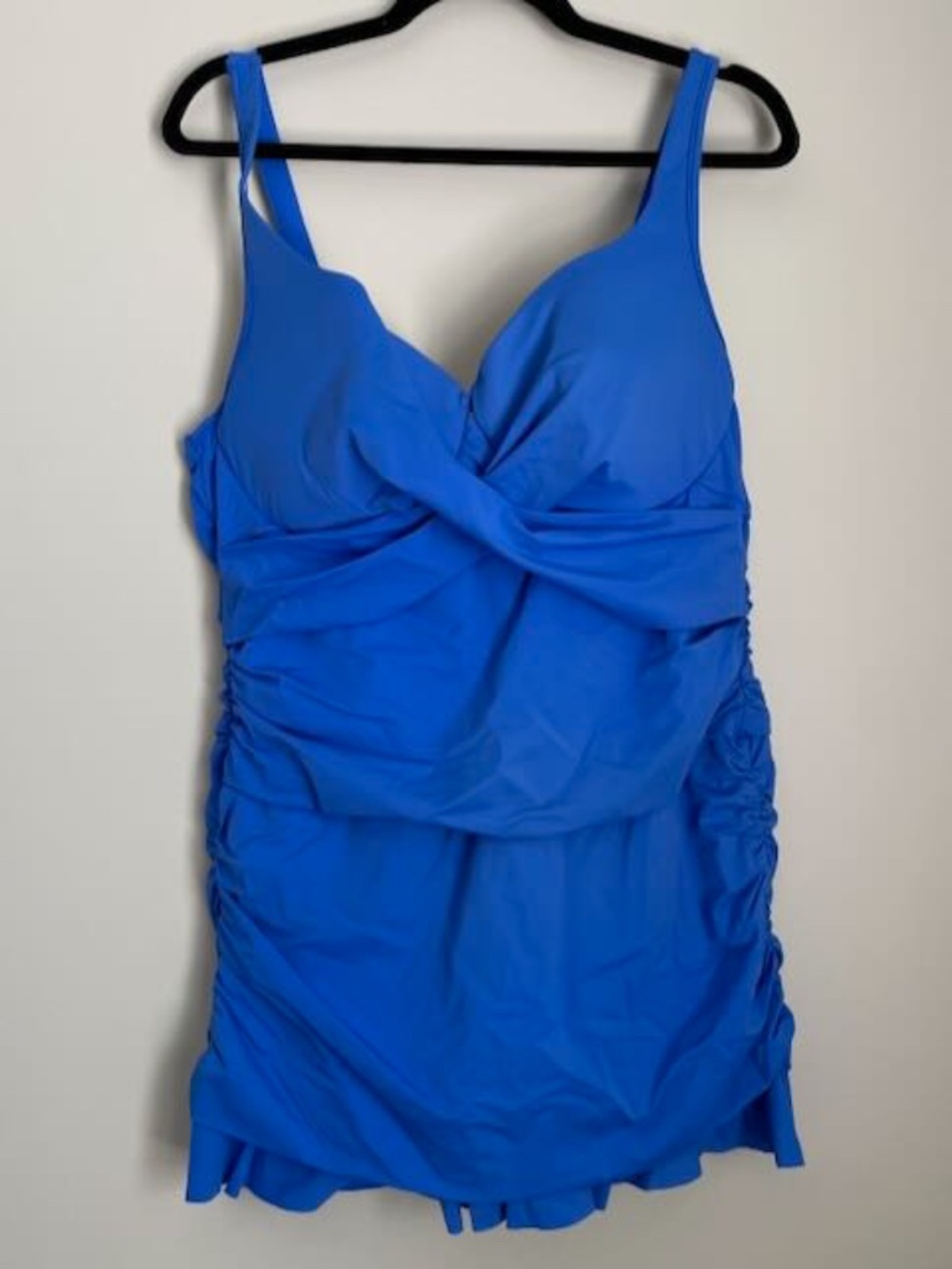 Swimsuits For All Swimdress